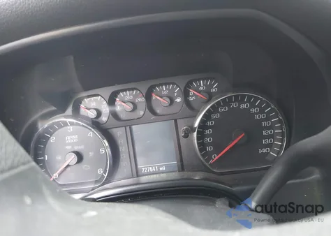 2015 GMC Sierra 2500Hd from USA, damaged, VIN 1GT22XEG2FZ117391